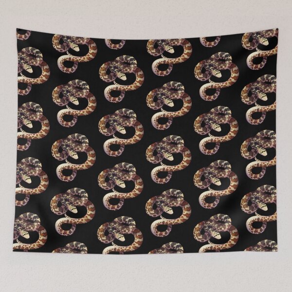 Item preview, Cozy Bullsnake designed and sold by Phoenix of Starlight.