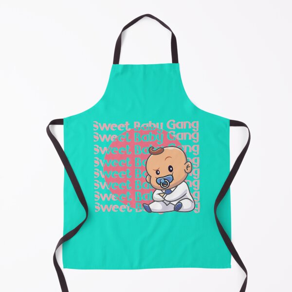 Item preview, Sweet Baby Gang                        designed and sold by HutleHardFF.