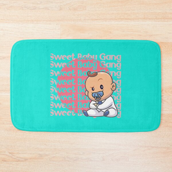 Item preview, Sweet Baby Gang                        designed and sold by HutleHardFF.