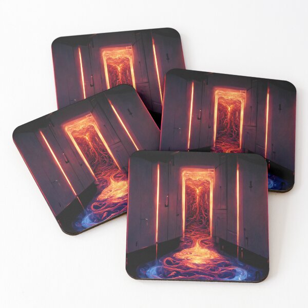 Item preview, Portal from the Underworld designed and sold by BLADESTEM.