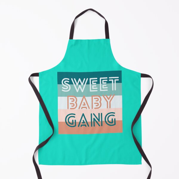 Item preview, Sweet Baby Gang                     designed and sold by HutleHardFF.