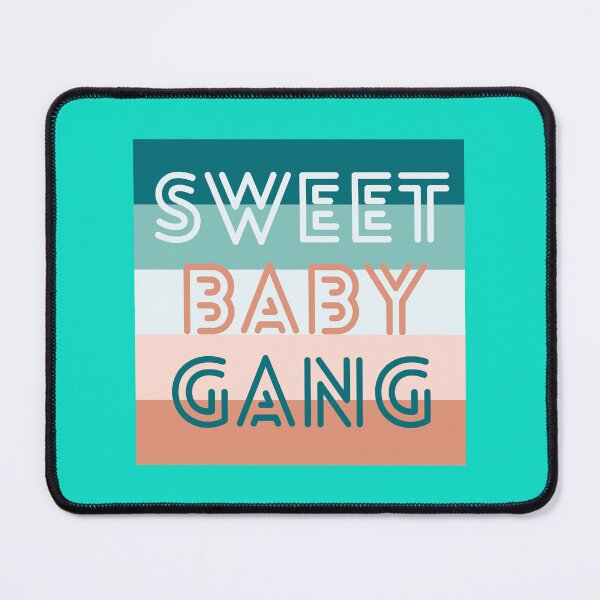 Item preview, Sweet Baby Gang designed and sold by HutleHardFF.