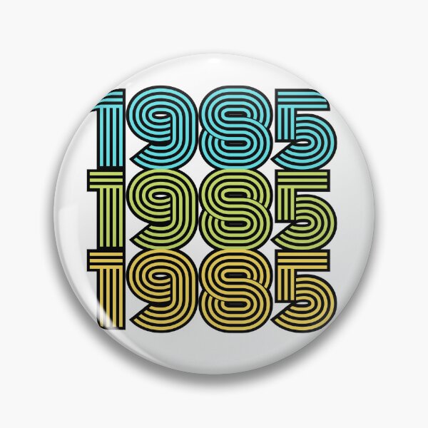 Item preview, 1985 1985 1985 designed and sold by variant designer.
