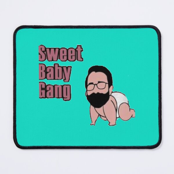 Item preview, Sweet Baby Gang                        designed and sold by HutleHardFF.