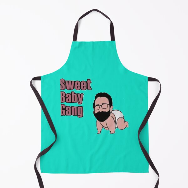 Item preview, Sweet Baby Gang                        designed and sold by HutleHardFF.