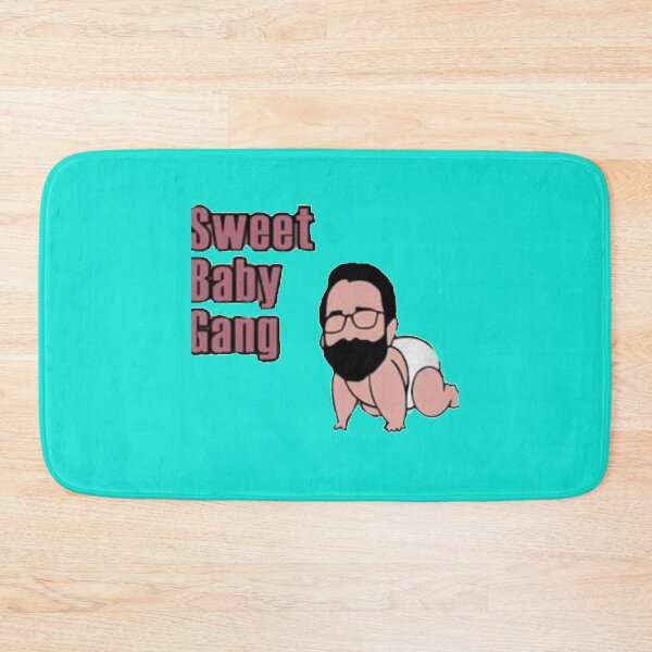 Item preview, Sweet Baby Gang                        designed and sold by HutleHardFF.