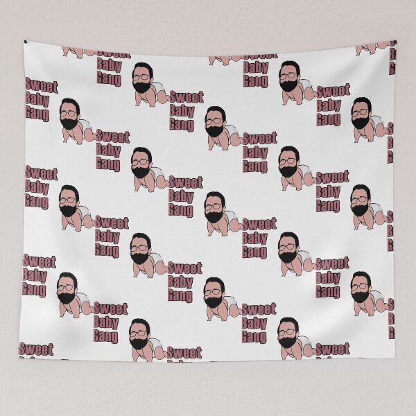 Item preview, Sweet Baby Gang                        designed and sold by HutleHardFF.