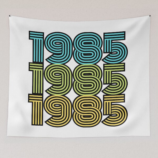 Item preview, 1985 1985 1985 designed and sold by variant designer.