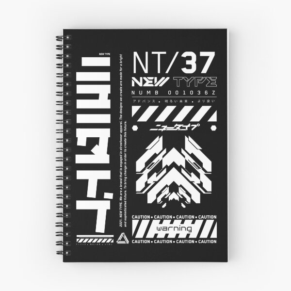 Item preview, Techwear newtype designed and sold by Dans Anugrah.