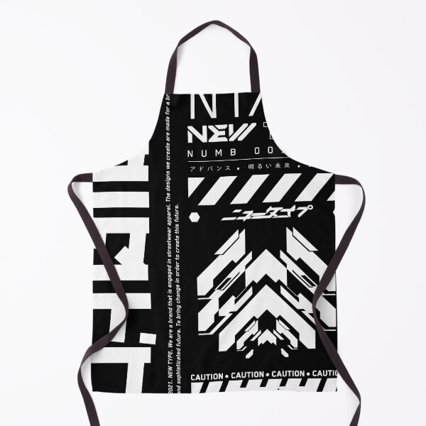 Item preview, Techwear newtype designed and sold by Dans Anugrah.