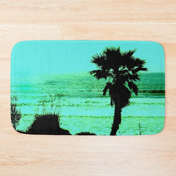 Item preview, Silhouette At the Shore designed and sold by heatherfriedman.
