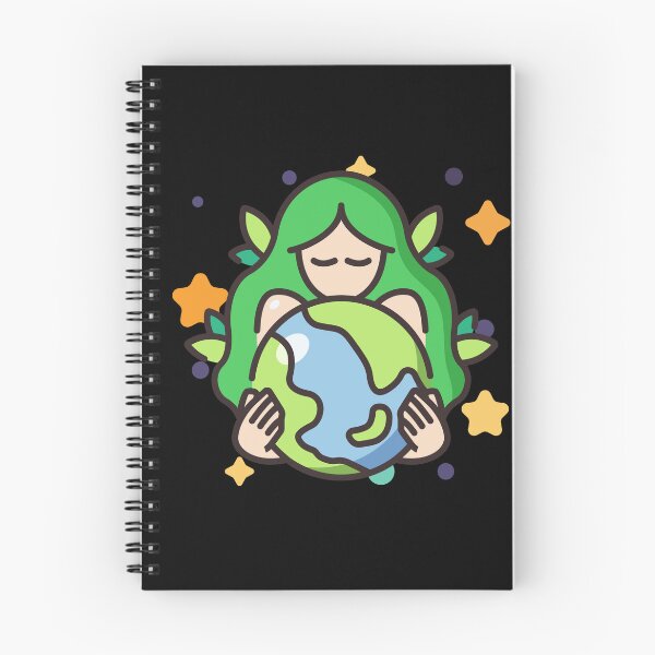 Item preview, gaia hug earth designed and sold by saytinh.