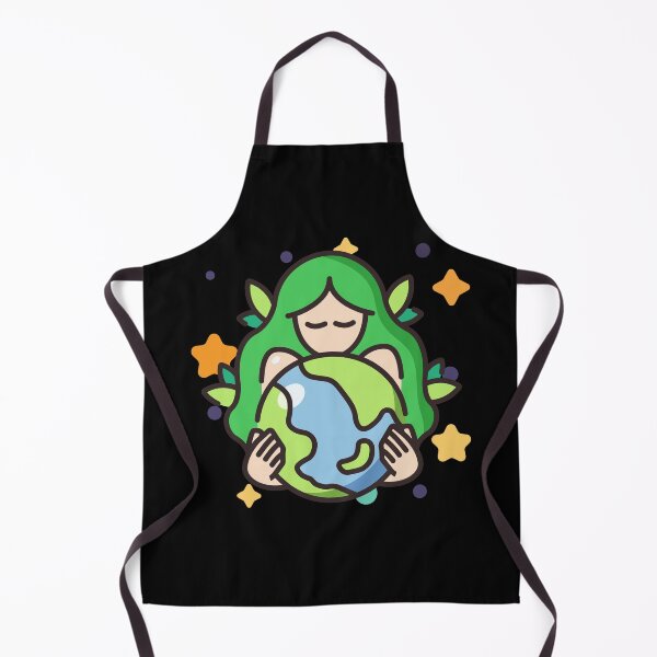 Item preview, gaia hug earth designed and sold by saytinh.