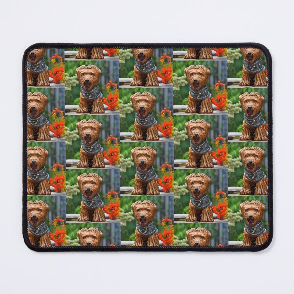 Item preview, Weird Dog Collection 1 designed and sold by BlueOctopus1878.