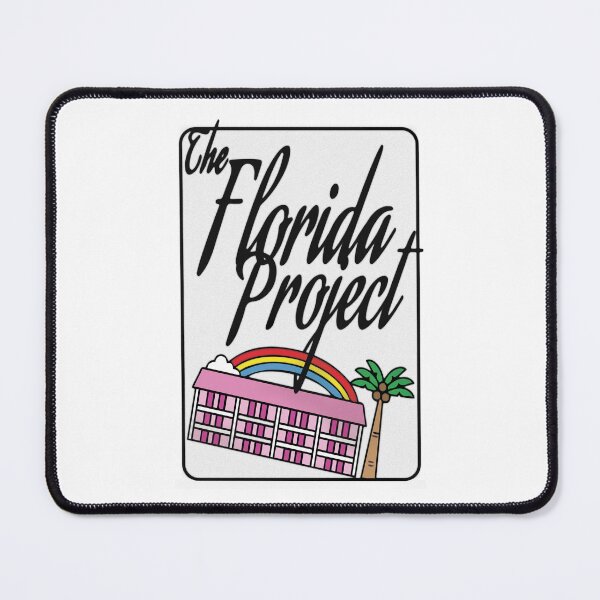 Item preview, The Florida Project designed and sold by annikaras.