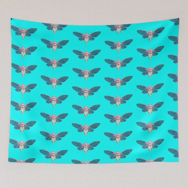 Item preview, Flying Cicada designed and sold by RaLiz.