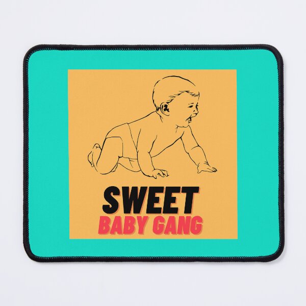 Item preview, Sweet Baby Gang designed and sold by HutleHardFF.