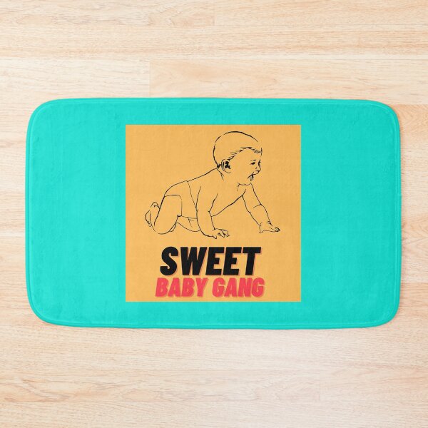 Item preview, Sweet Baby Gang                       designed and sold by HutleHardFF.