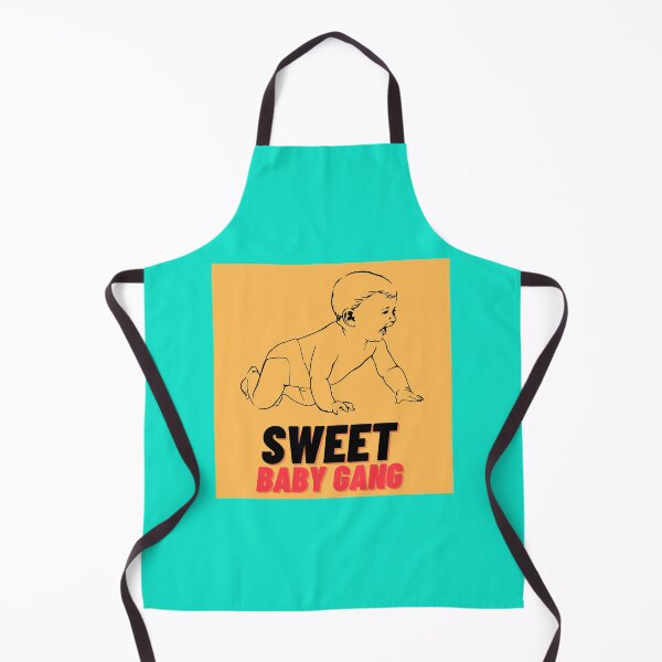 Item preview, Sweet Baby Gang designed and sold by HutleHardFF.