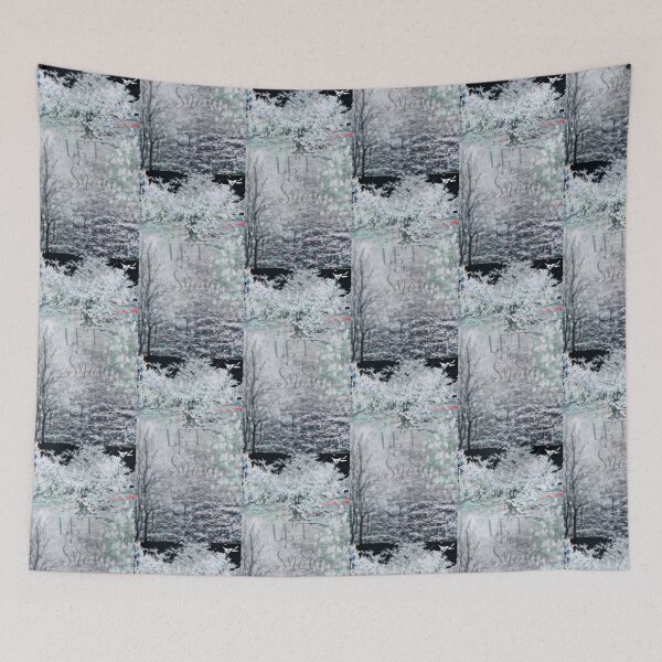 Item preview, Let it snow  designed and sold by Momentsbb.