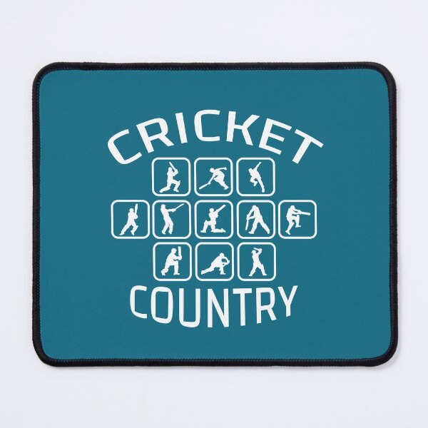 Item preview, Cricket Country designed and sold by aktiveaddict.
