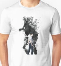 Kei Nagai Unisex T-Shirt