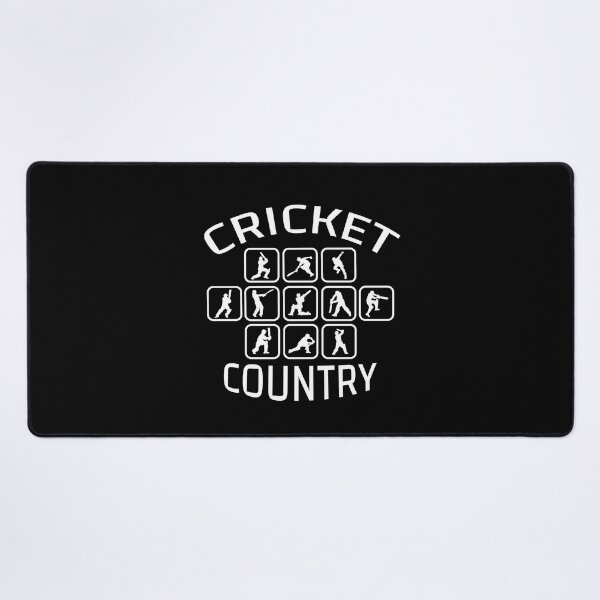 Item preview, Cricket Country designed and sold by aktiveaddict.