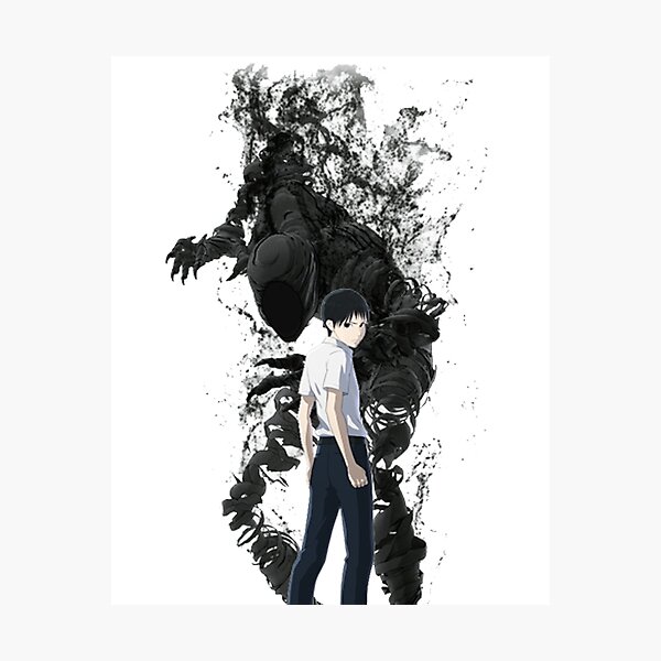 IBM Ajin 2.0 Art Print for Sale by Endman3010