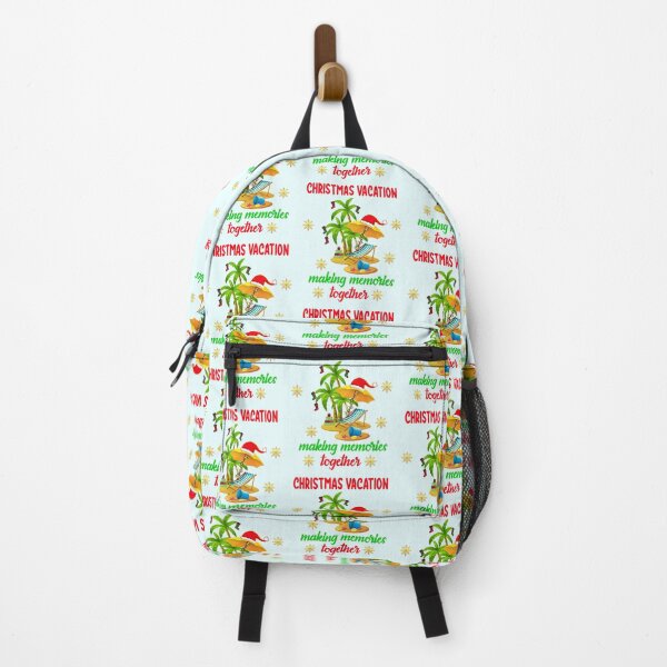 Item preview, Christmas Group Vacation Funny Happy Holiday designed and sold by Nzgiftsandmore.