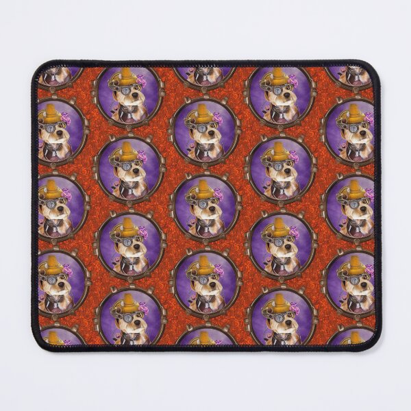 Item preview, Weird Dog Collection 2 designed and sold by BlueOctopus1878.