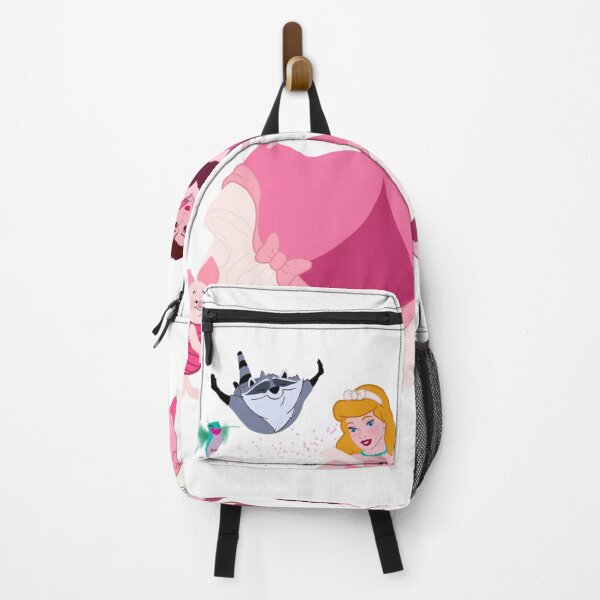 Item preview, Princess And Friends designed and sold by Pariahs-Design.