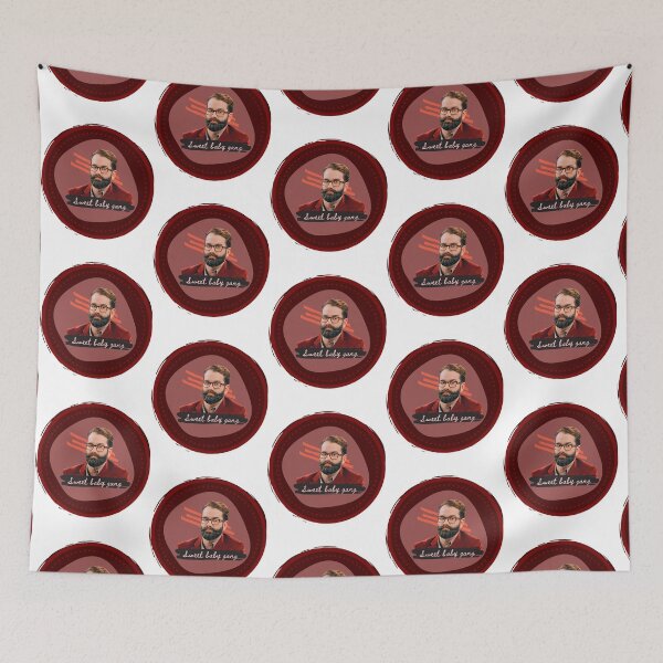 Item preview, Sweet Baby Gang                        designed and sold by HutleHardFF.