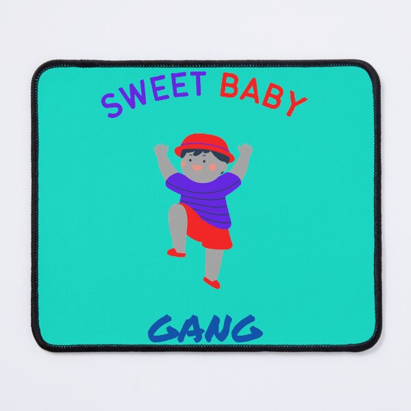 Item preview, Sweet Baby Gang designed and sold by HutleHardFF.