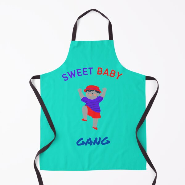 Item preview, Sweet Baby Gang designed and sold by HutleHardFF.
