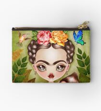 Frida Querida Studio Clutch
