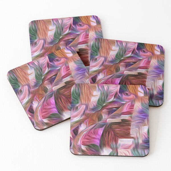 Item preview, Festive Botanical Dimensions designed and sold by fatenanwar.