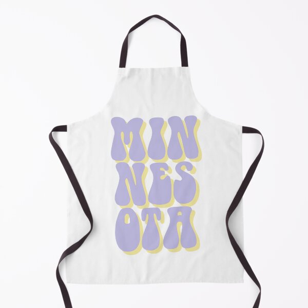 Item preview, Minnesota Game Day Football Design designed and sold by luckymooninc.