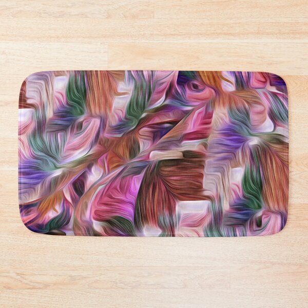 Item preview, Festive Botanical Dimensions designed and sold by fatenanwar.