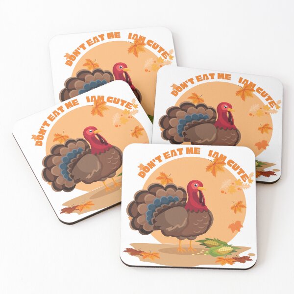 Item preview, Don't eat me I am cute  designed and sold by INKZ Store.