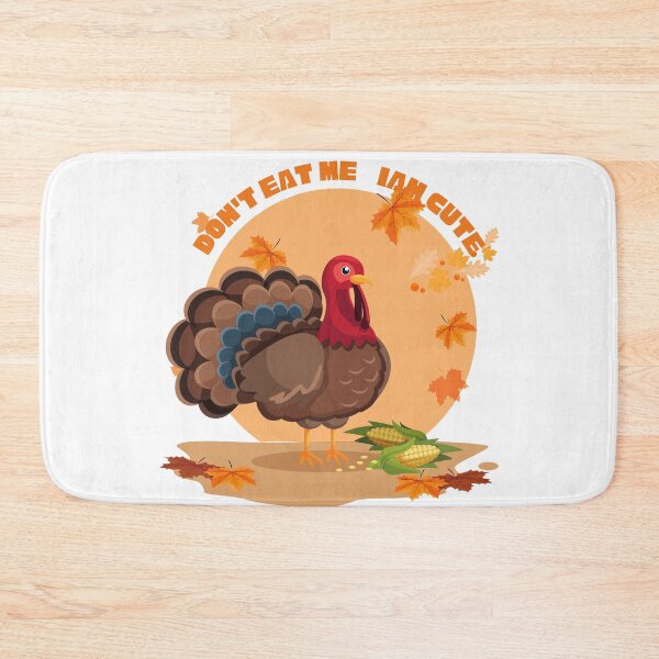 Item preview, Don't eat me I am cute  designed and sold by INKZ Store.