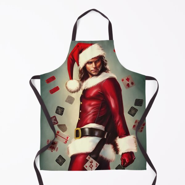 Item preview, Christmas Cajun style designed and sold by 90snerd.