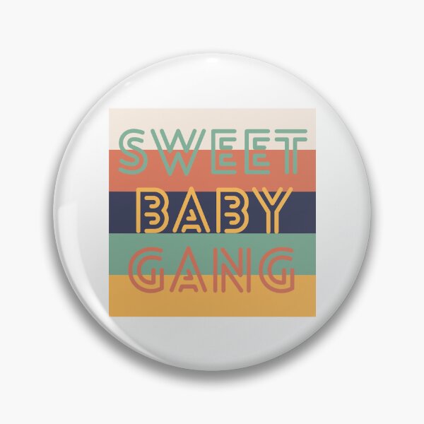 Item preview, Sweet Baby Gang designed and sold by HutleHardFF.