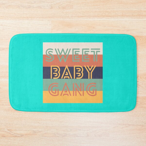 Item preview, Sweet Baby Gang designed and sold by HutleHardFF.