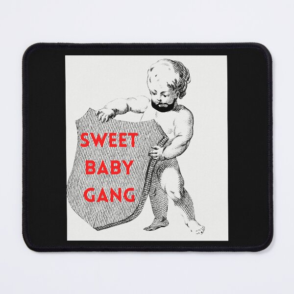 Item preview, Sweet Baby Gangs designed and sold by HutleHardFF.
