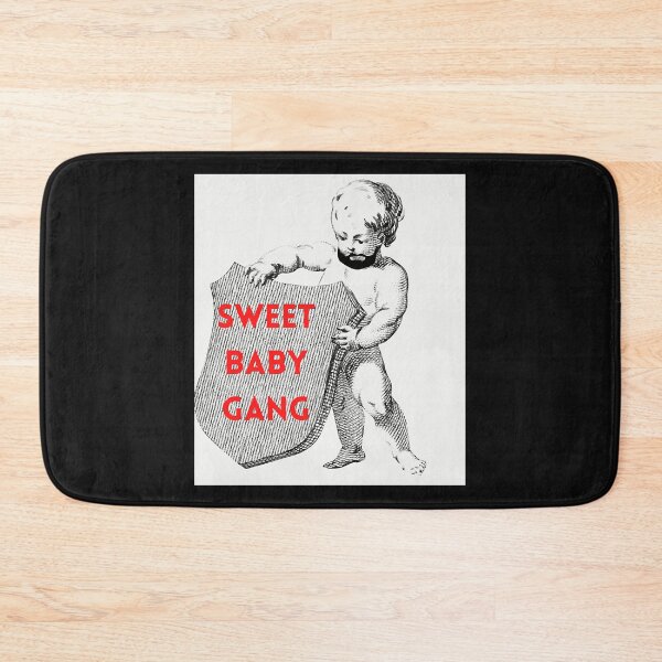 Item preview, Sweet Baby Gangs designed and sold by HutleHardFF.