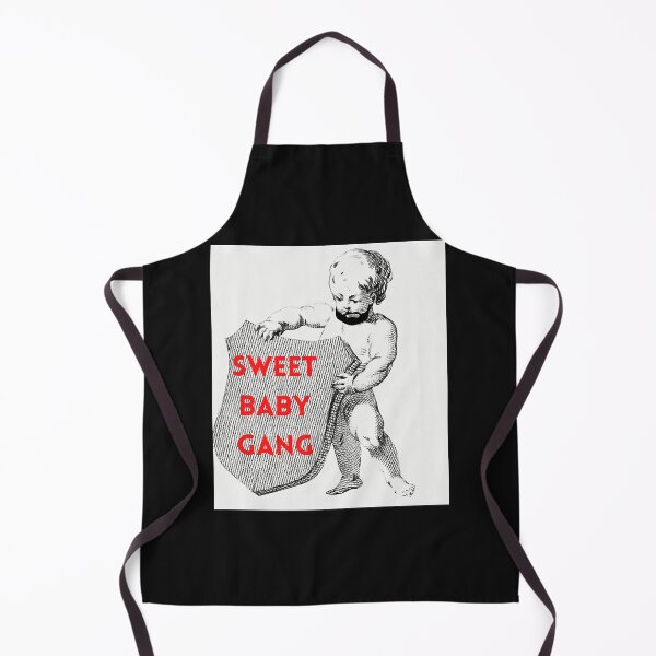 Item preview, Sweet Baby Gangs designed and sold by HutleHardFF.