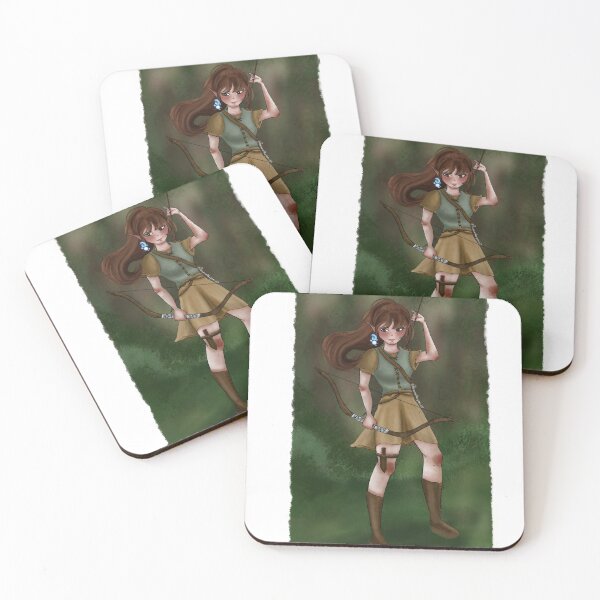 Item preview, Lupin the elf  designed and sold by Lilawho.