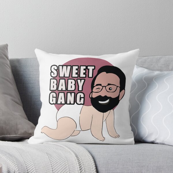Item preview, Sweet Baby Gangsasee designed and sold by HutleHardFF.