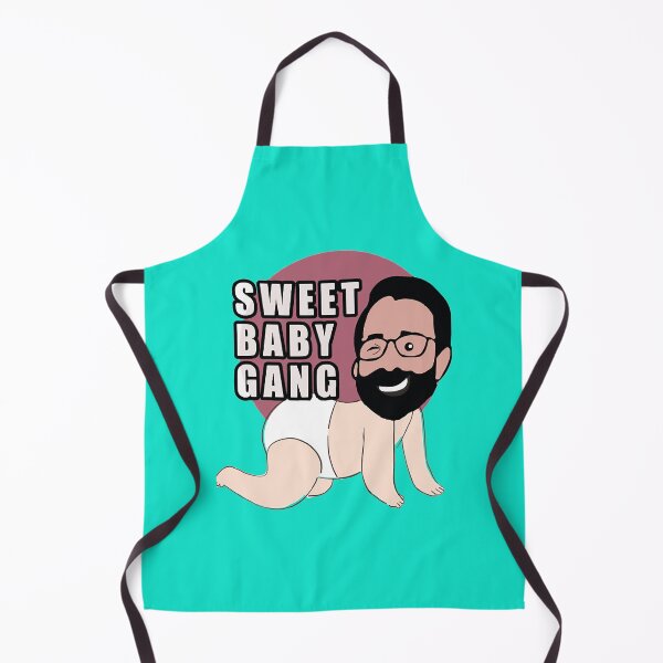 Item preview, Sweet Baby Gangsasee designed and sold by HutleHardFF.