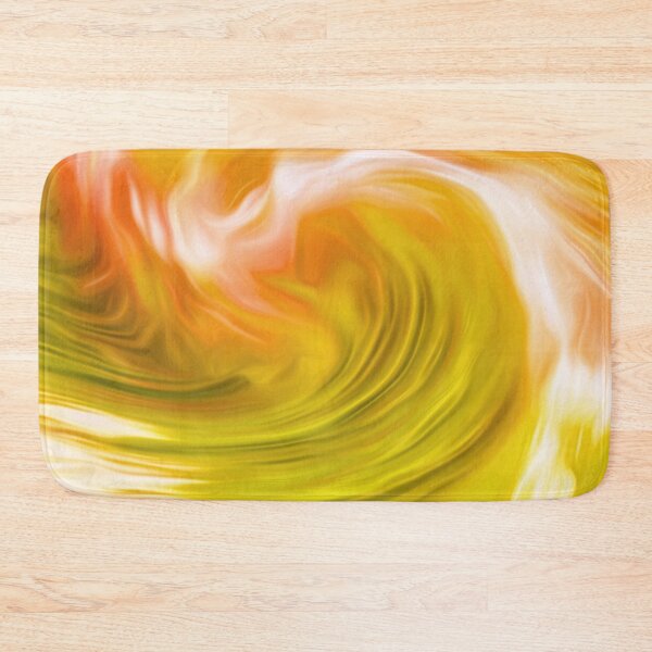 Item preview, Botanical Wave designed and sold by fatenanwar.